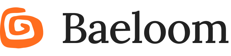 Baeloom Logo